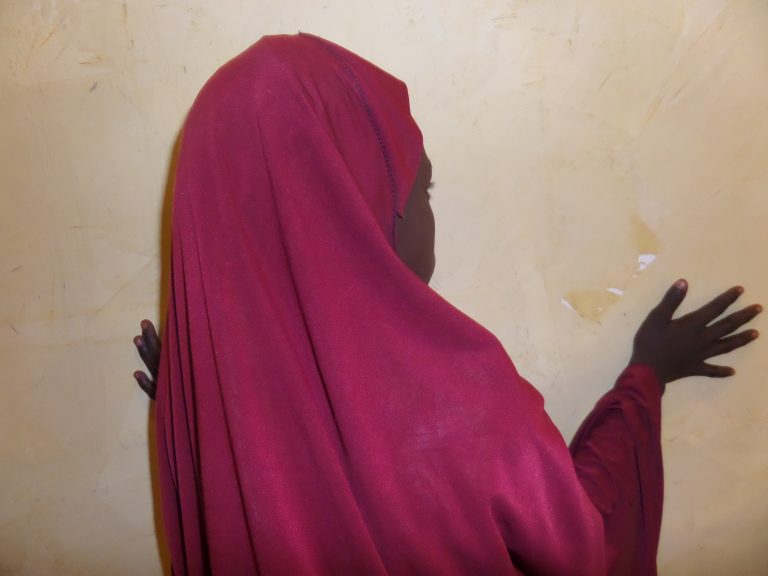Curtailing Sexual Violence in North-Eastern Nigeria