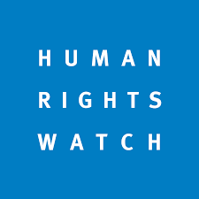 Human Right Watch  (HRW)