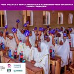 28th May, World Menstrual Hygiene Day Katsina