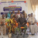 31st May, MSNM Project Closeout, Yola 01