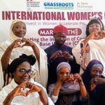 8th March,Intergenerational Women_s Day Damaturu