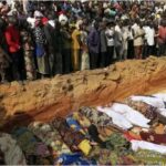 GRA mourns the 51 killings of 51 individuals, including children in Plateau State
