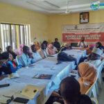 January GBV Coordination in Yobe